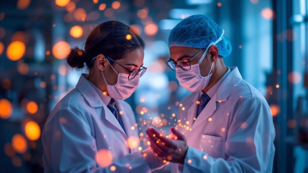 Revolutionary Cancer Treatment Demonstrates Impressive Success in Clinical Trial Results