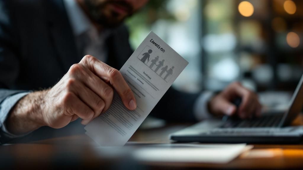 Government Declares Major Electoral Reform In response to Public Consultation Period