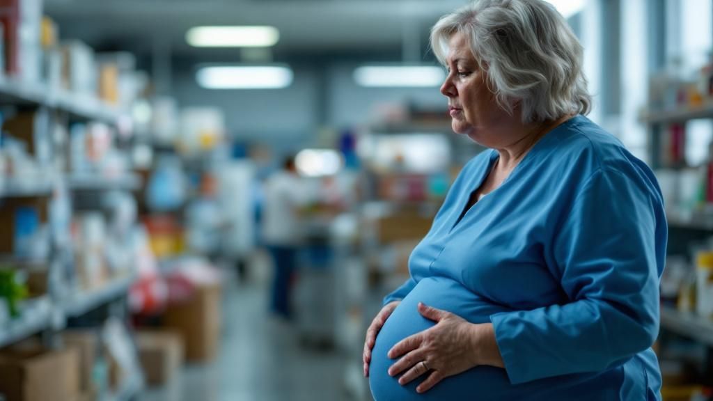 National Health Service Introduces Programme to Combat Growing Levels of Obesity Throughout Britain